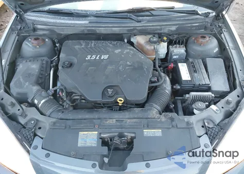 2007 Pontiac G6 Gt z USA, uszkodzony, nr VIN 1G2ZH58N074267966